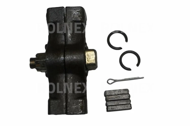 Złącze Sprzęgła T25 Kute 1436001-1 KUTE