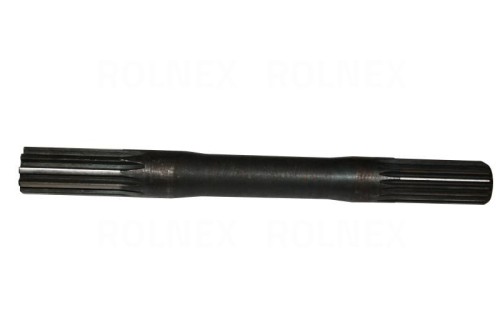 Wał MTZ Długi 290mm 822230806501