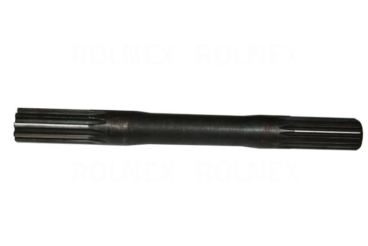 Wał MTZ Długi 290mm 822230806501