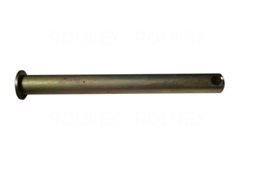Sworzeń Zaczepu MTZ Długi 22x230 702805071