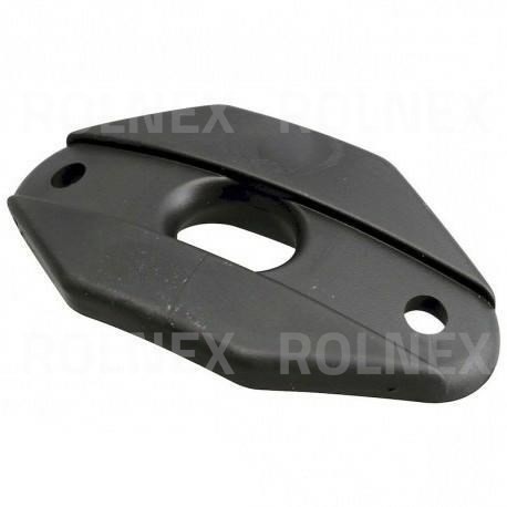 Prowadnica Plastikowa Palca CASE New Holland TX TC CX CSX 86632613