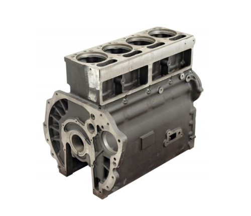 Blok Silnika URSUS C360 50601250 46601070