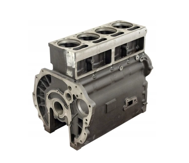 Blok Silnika URSUS C360 50601250 46601070
