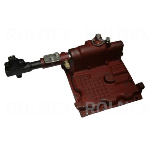 Pokrywa Skrzyni MTZ Nowy Typ Ukraina 701703010A1