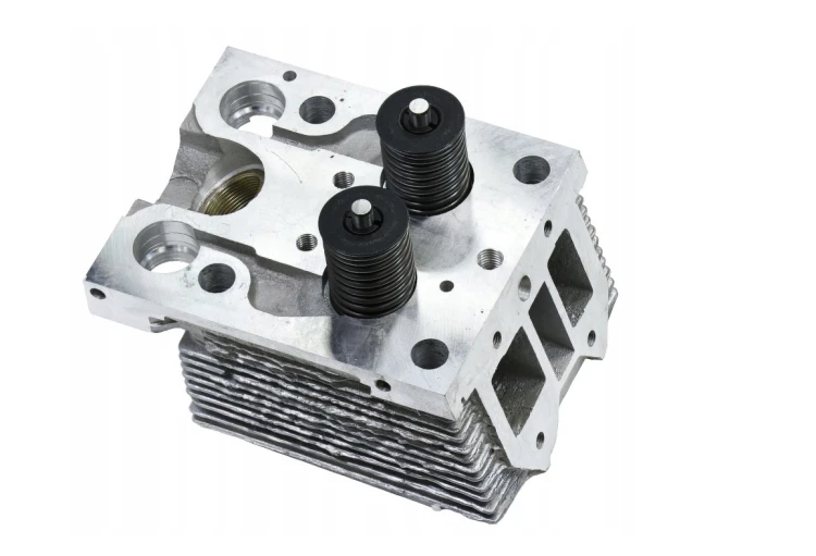 Głowica Silnika T25 stary typ D37M1003008