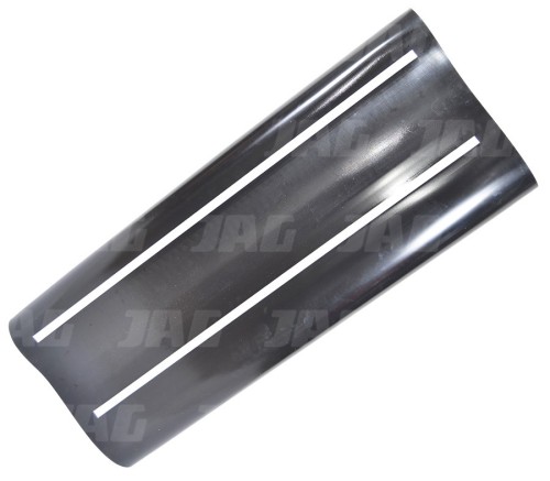Taśma przenośnika hedera 117 cm POWER FLOW Massey Ferguson 7242 7250 D28250931