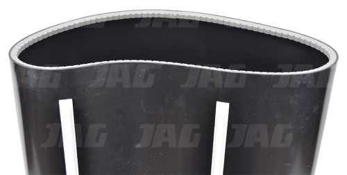 Taśma przenośnika hedera 117 cm POWER FLOW Massey Ferguson 7242 7250 D28250931