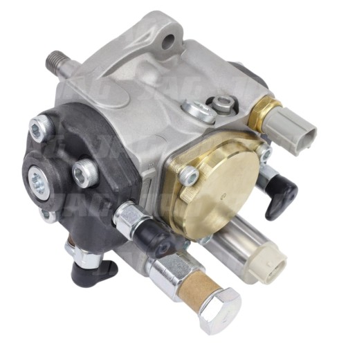 Pompa wtryskowa DENSO John Deere RE543423