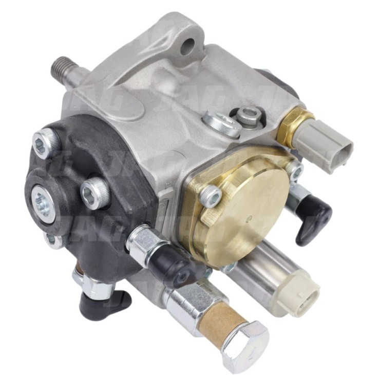 Pompa wtryskowa DENSO John Deere RE543423
