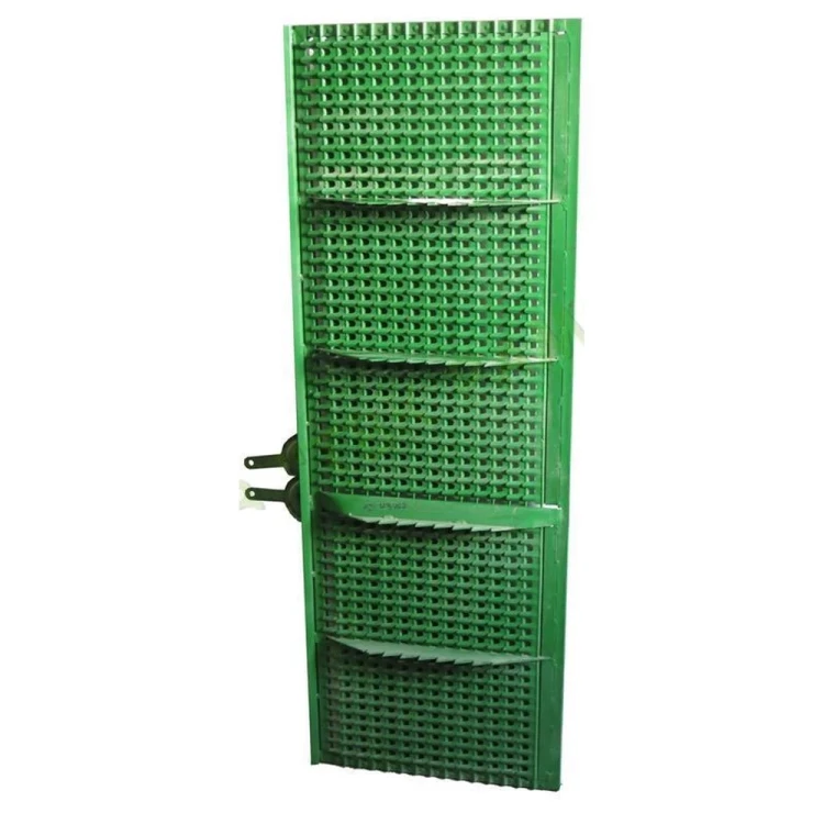 Sito żaluzjowe końcowe lamelka-20mm John Deere 2064 2066 AZ43467.jpg