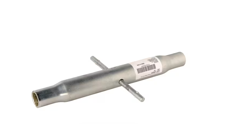 Rura łącznika górnego 410mm M30 TL41030KR.png