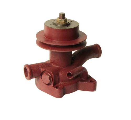 Pompa Wodna Zetor 7711 7320 7340 7745 Turbo 79010615 79010625