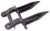 Bagnet kombajnu Dronningborg Massey Ferguson D441045000 441045000
