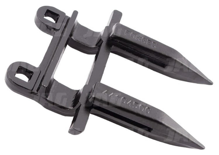Bagnet kombajnu Dronningborg Massey Ferguson D441045000 441045000