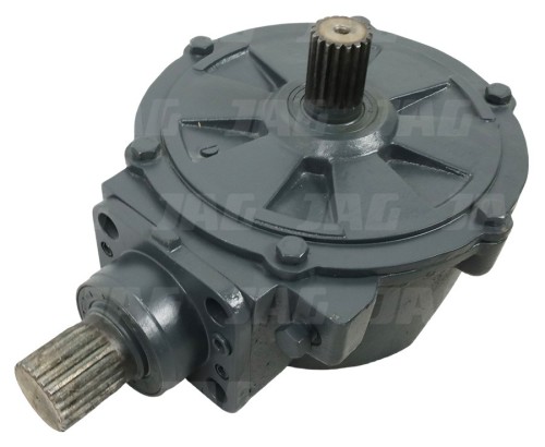 Skrzynia przekładnia napędu kosy CLAAS AVERO LEXION 637534