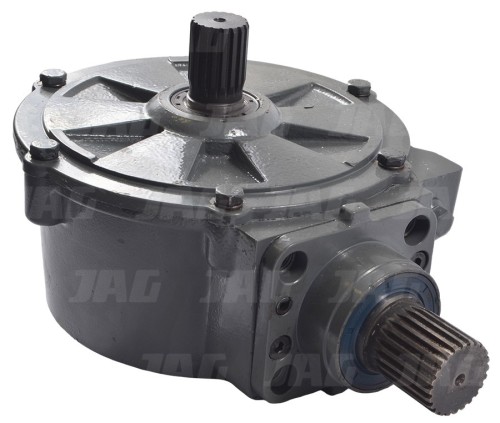 Skrzynia przekładnia napędu kosy CLAAS AVERO LEXION 637534