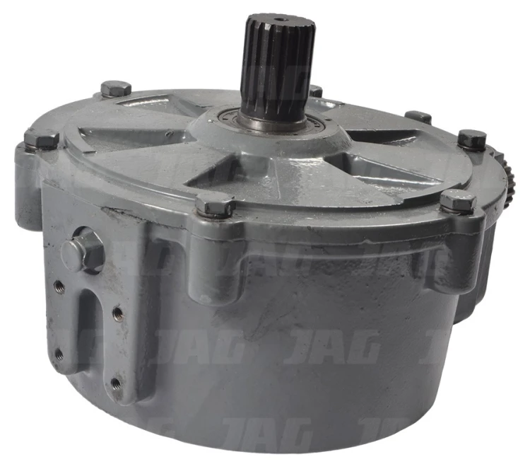 Skrzynia przekładnia napędu kosy CLAAS AVERO LEXION 637534