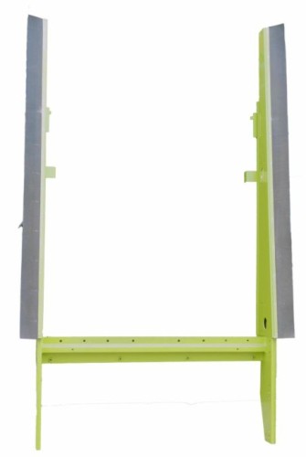 Kosz sitowy górny CLAAS DOMINATOR AVERO 729562