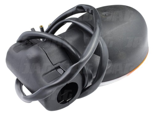 Lampa kierunkowskazu New Holland TD TD5 87725693