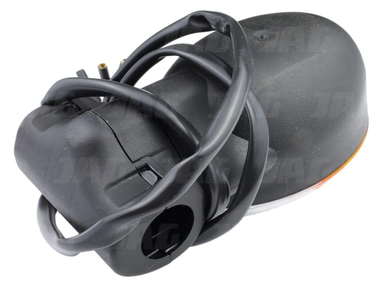 Lampa kierunkowskazu New Holland TD TD5 87725693