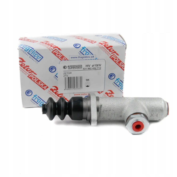 Pompka Hamulcowa Cylinderek Zetor 3320-7340 Fragokov 62452712
