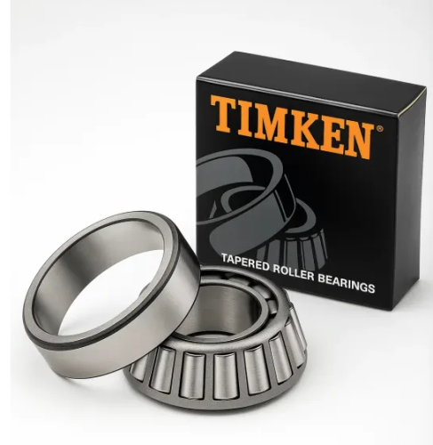 Łożysko 30307 Timken 35x80x22,75 30307TIMKEN