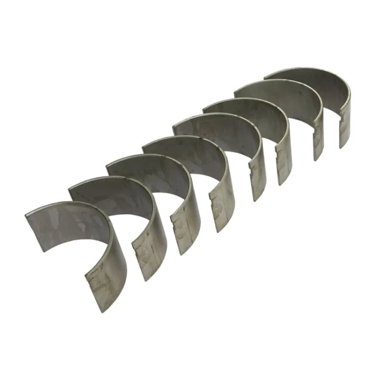 Zestaw panewek New Holland TM Ford 8360 8560 87790304