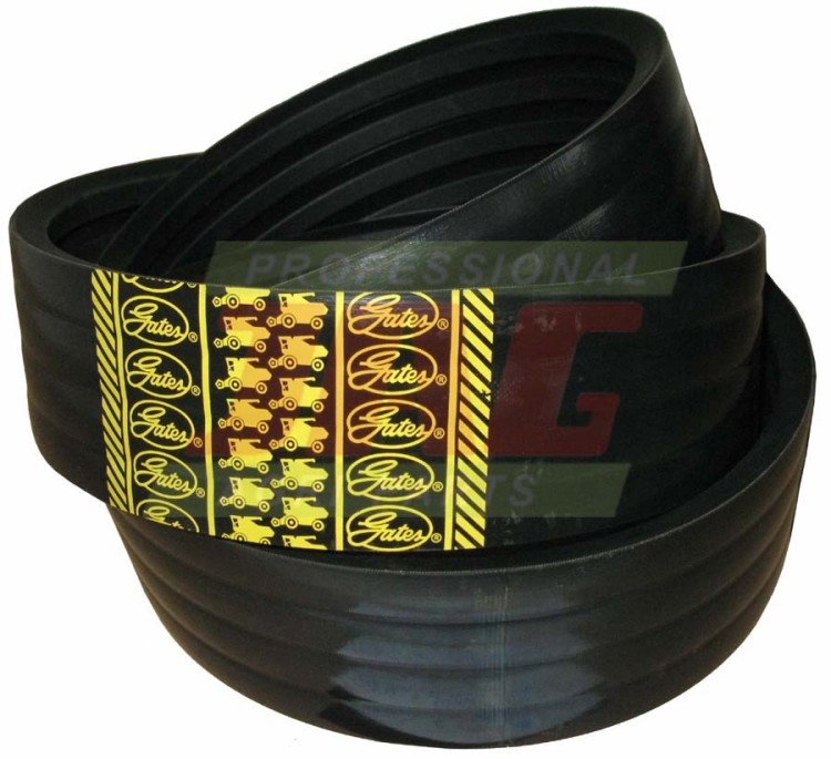 Pas Gates New Holland TX30 TX32 80455865