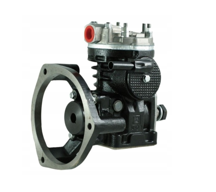 Sprężarka Massey Ferguson MF Z Koszem komplet 1670954M91