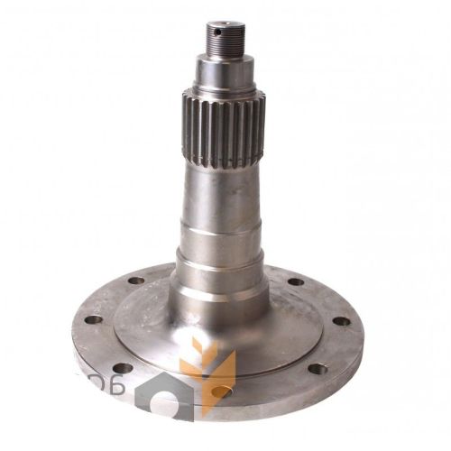 Piasta koła przedniego John Deere 1055 1155 Z11284