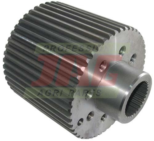 Piasta kół wariatorowych John Deere 2054 2056 Z12772