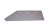 Lemiesz dziobowy lewy 16" do Grégoire-Besson 172613