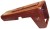 Maska kompletna Ursus C330 L130mm 42/26-304/0 42263040