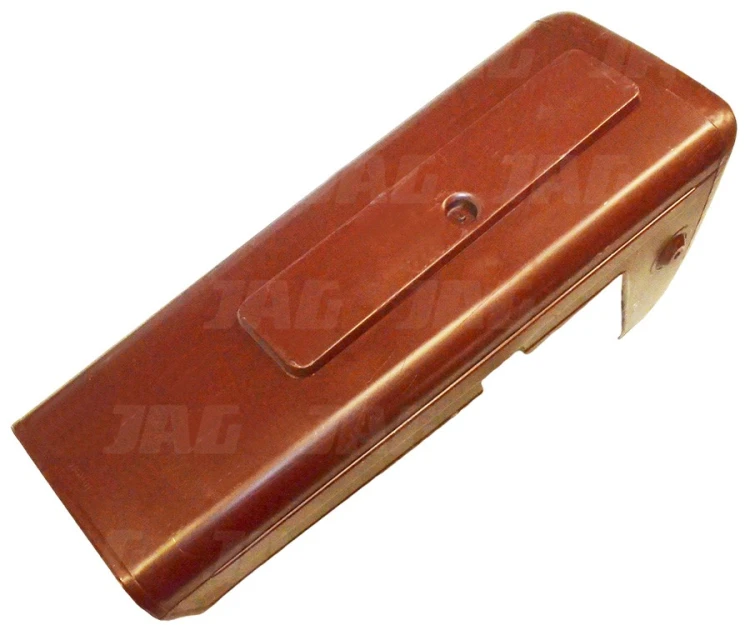 Maska kompletna Ursus C330 L130mm 42/26-304/0 42263040