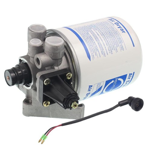 Osuszacz Powietrza Komplet 12,5 Bar, MAN Tgx/Tgs 4324107200 81521026209