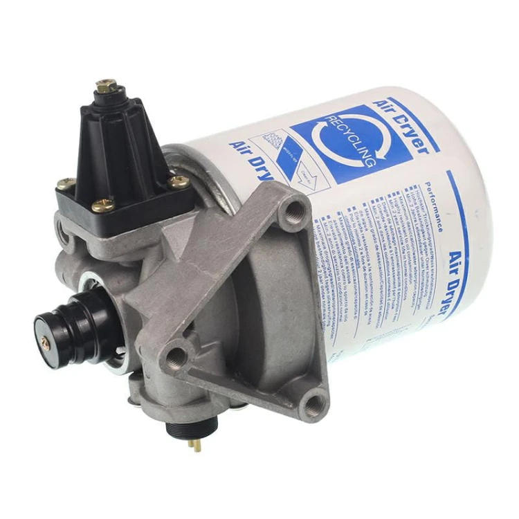 Osuszacz Powietrza Komplet 12,5 Bar, MAN Tgx/Tgs 4324107200 81521026209