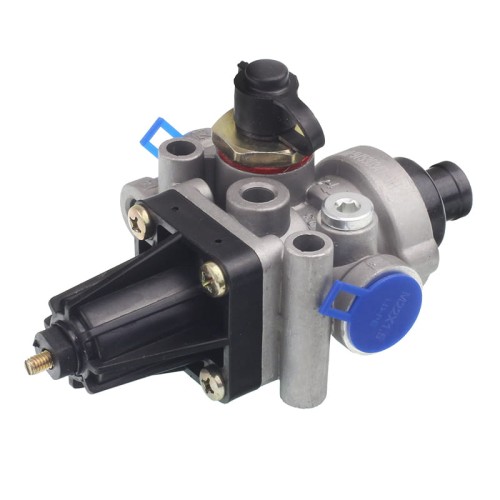 Regulator Ciśnienia Powietrza 8,1Bar, M22x1,5 DAF, Iveco, RVI, Volvo, MAN 9753034730H