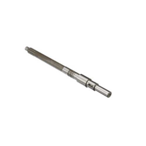 Wałek skrzyni biegów CASE SERIA 3200 4200 92756C91