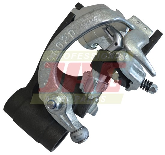 Aparat kompletny prasy RASSPE fi 30mm RS3663