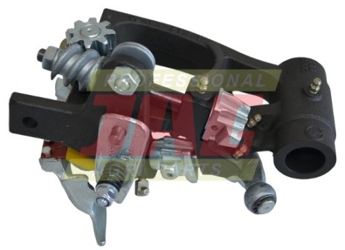 Aparat kompletny prasy RASSPE fi 30mm RS3663
