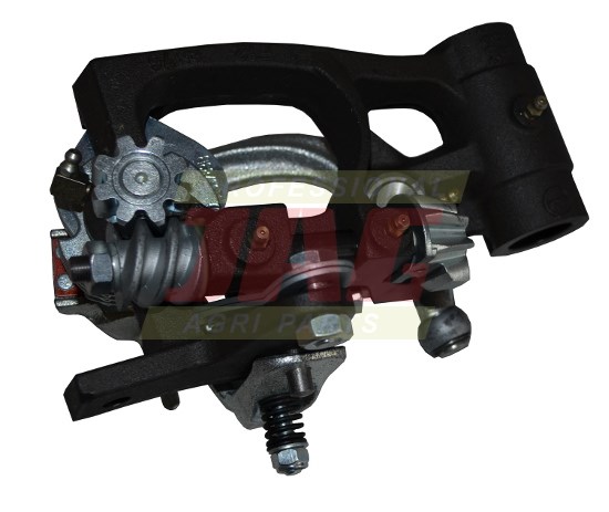 Aparat kompletny prasy RASSPE fi 30mm RS3663