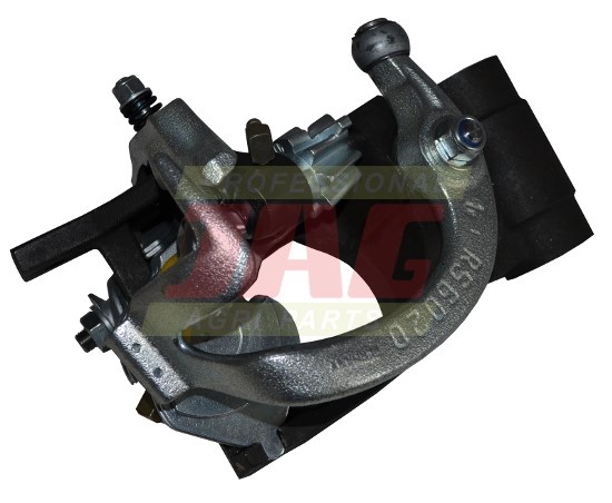 Aparat kompletny prasy RASSPE fi 30mm RS3663
