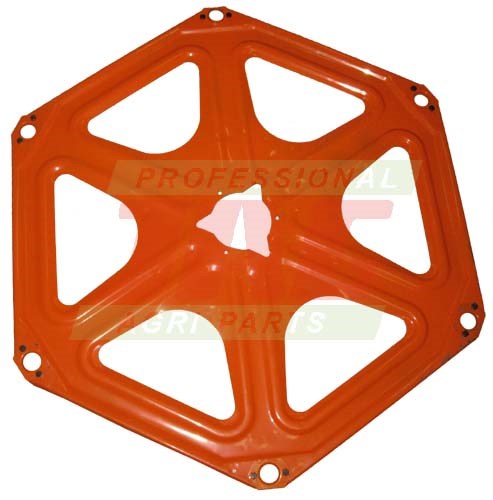Gwiazda motowidła wewnętrzna Claas 320 330 L1100mm 677318