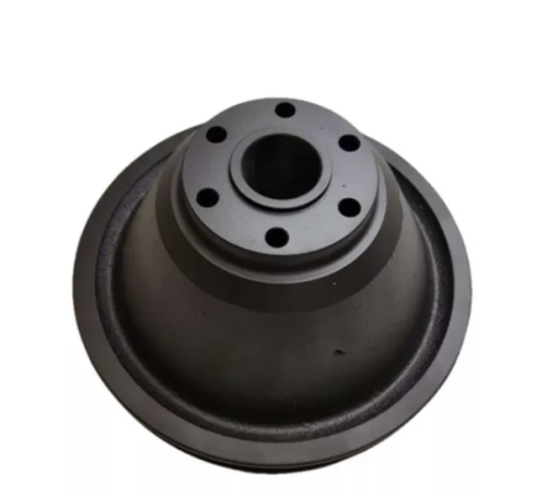 Koło pasowe New Holland CASE 84320714 84814264
