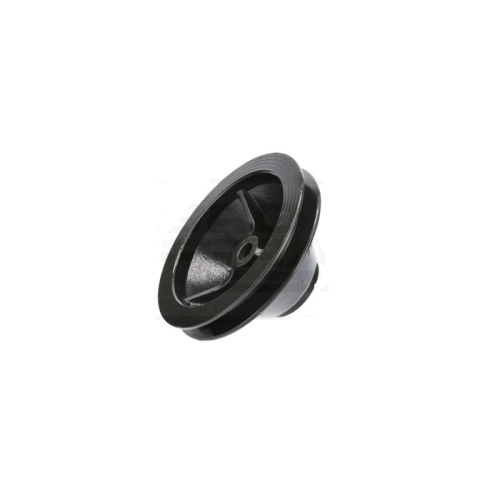Koło pasowe New Holland CASE 232mm 84320714 84814264