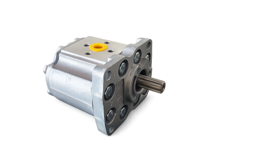 Pompa hydrauliczna T25 NSZ 16 Lewa.png