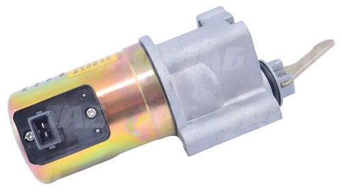 Zawór odcinajacy (cewka gaszenia) 12V Fendt BF4M1012E BF4M1012EC 04199900
