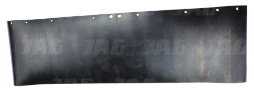Osłona gumowa Claas 405 410 L670mm 739475