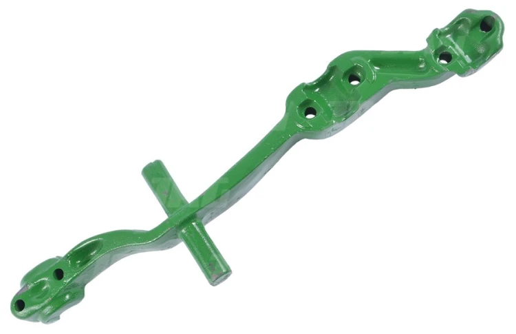 Wspornik podsiewacza John Deere 7200 1032 AZ17704