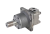 Silnik orbitalny, wał cylindryczny Ø 40 mm 200cc OMTW200151B3025 Danfoss White